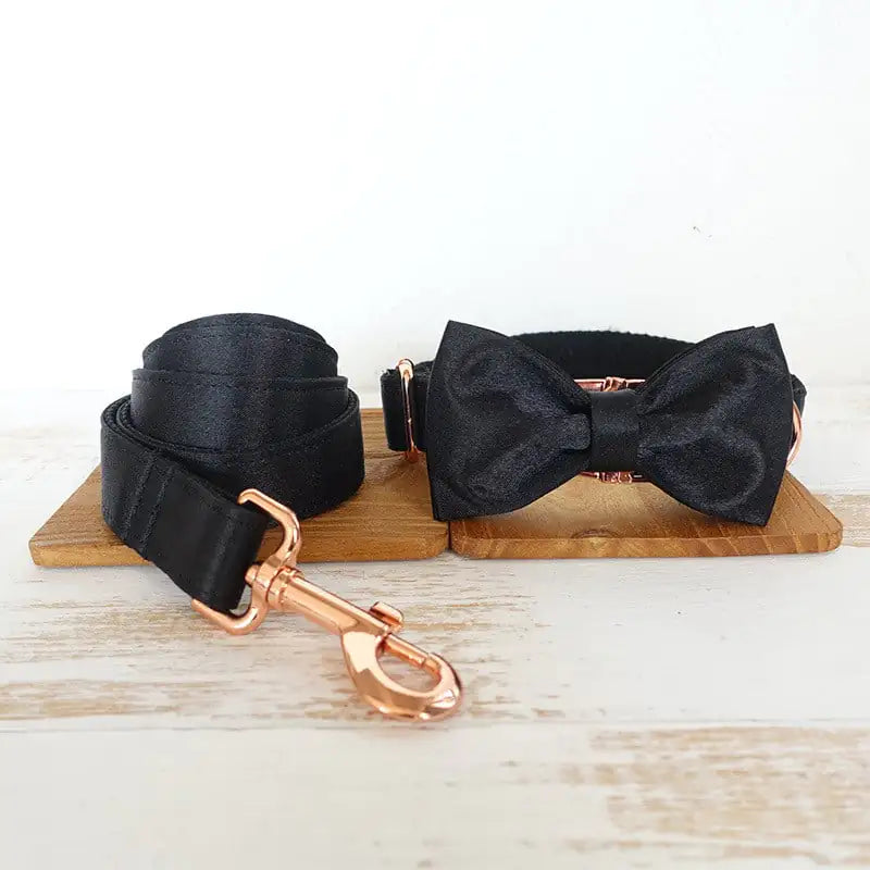 Anneau pour Chien à Boucle Métallique Nouveau Style pour Animaux de Compagnie