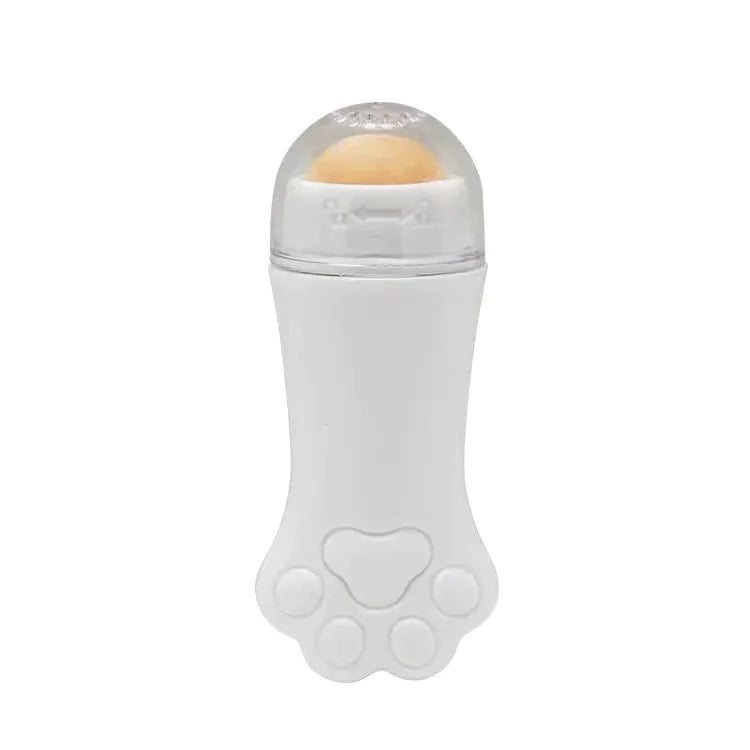 Bâton de Nettoyage Facial à la Roche Volcanique