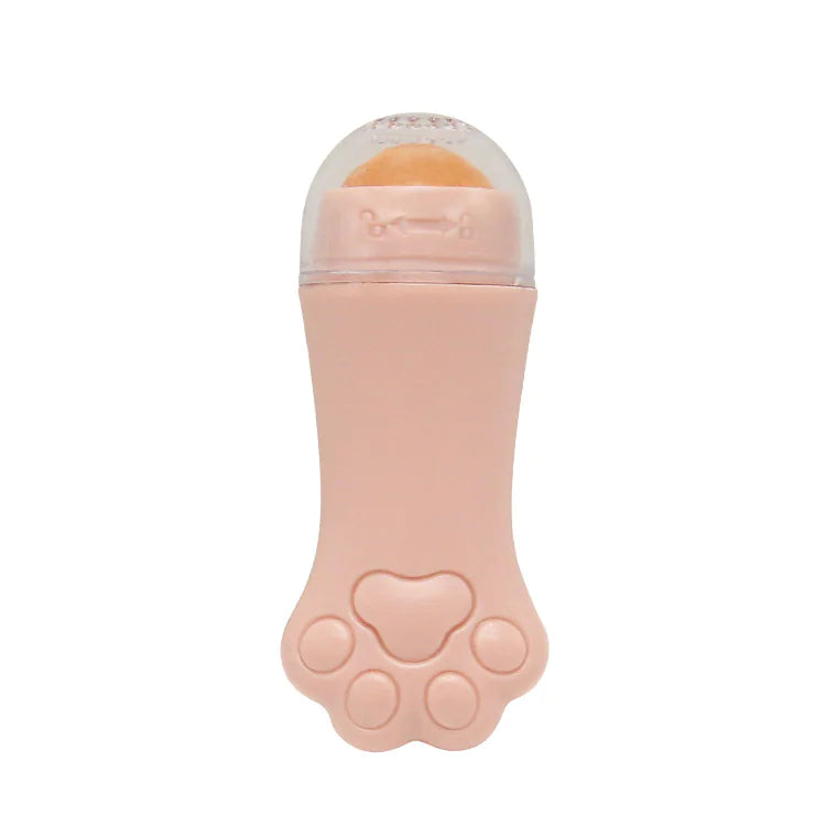Bâton de Nettoyage Facial à la Roche Volcanique