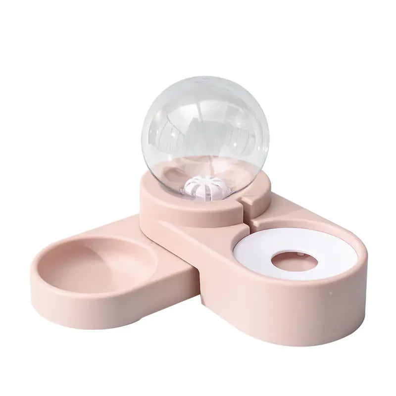 Gamelle d'Eau Automatique pour Animaux