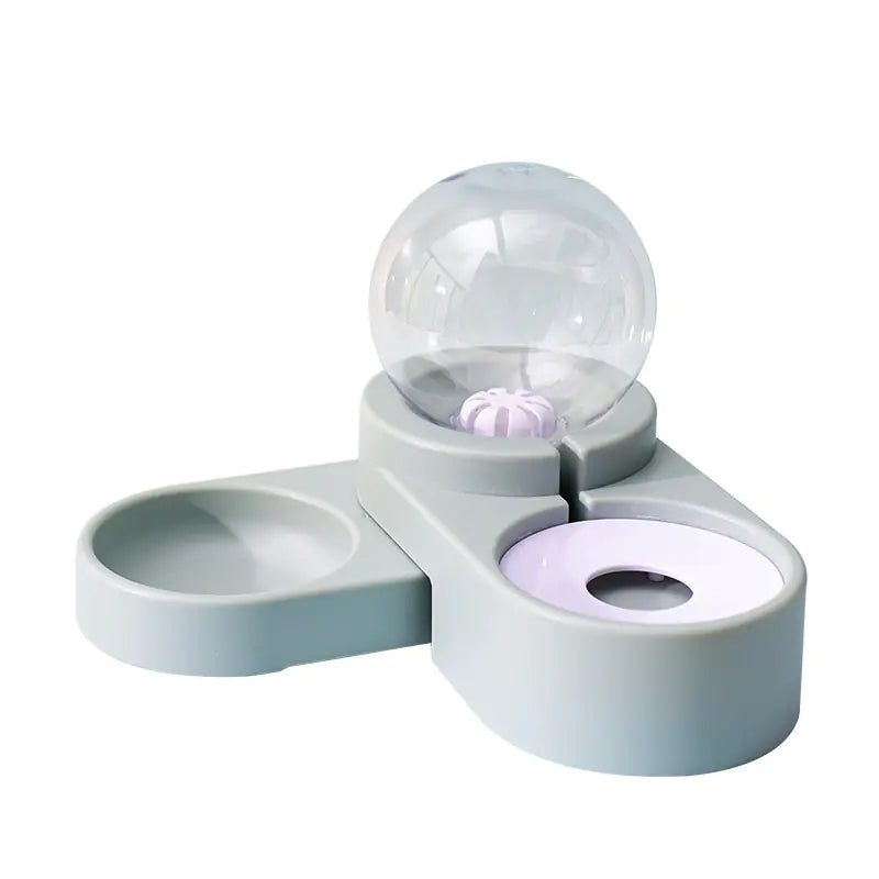 Gamelle d'Eau Automatique pour Animaux