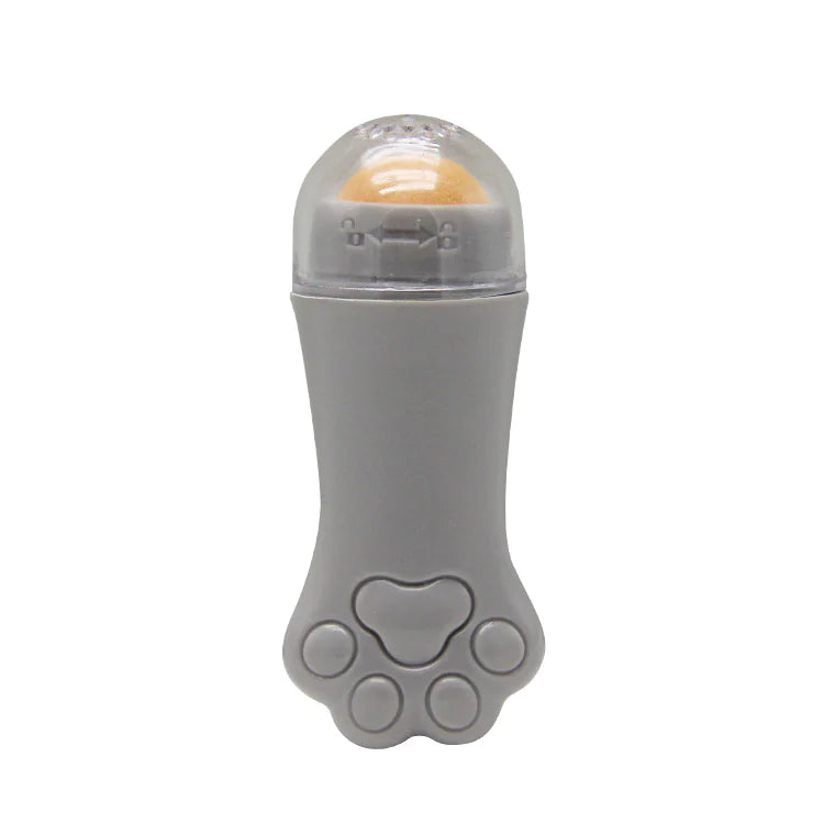 Bâton de Nettoyage Facial à la Roche Volcanique