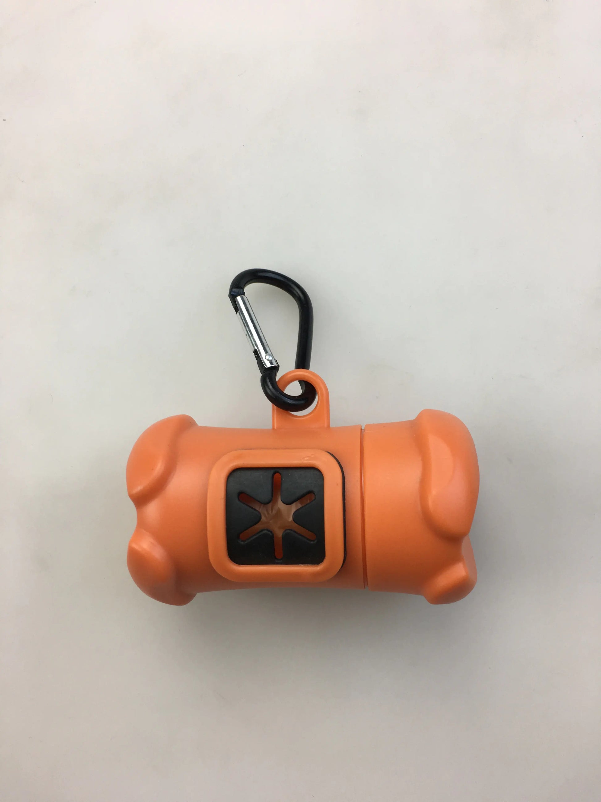 Set de Sacs de Ramassage en Forme d'Os Octogonal pour Chiens