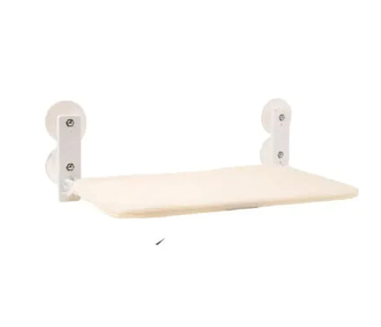 Hamac Pliant Sans Fil pour Chat - Confort Premium Portable