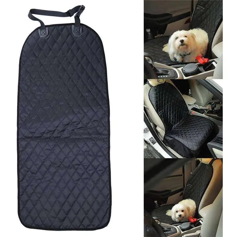 Coussin de Confort et de Soutien pour Animaux de Compagnie